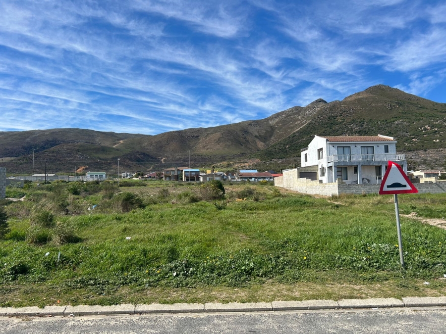 0 Bedroom Property for Sale in Hawston Western Cape